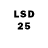 Amphetamine 98% Dark Flight
